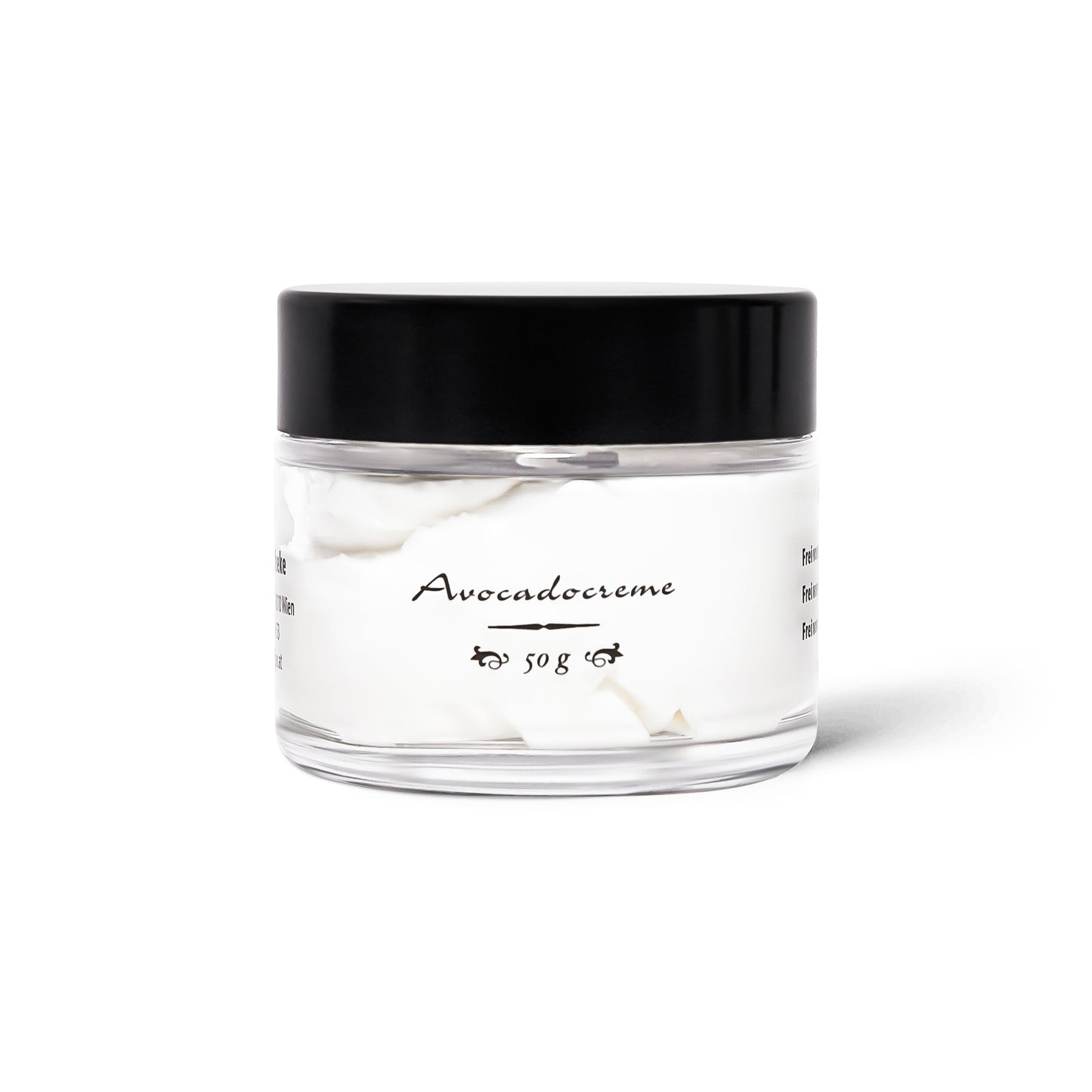 Avocadocreme 50g