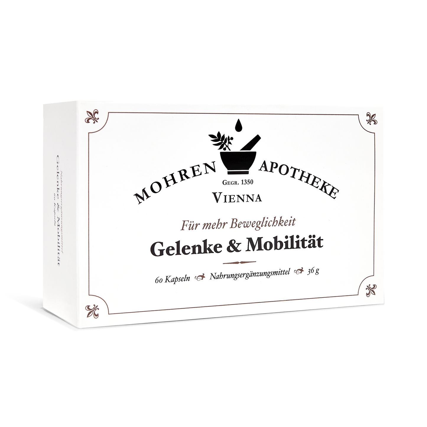 Gelenke & Mobilität 60 Kapseln