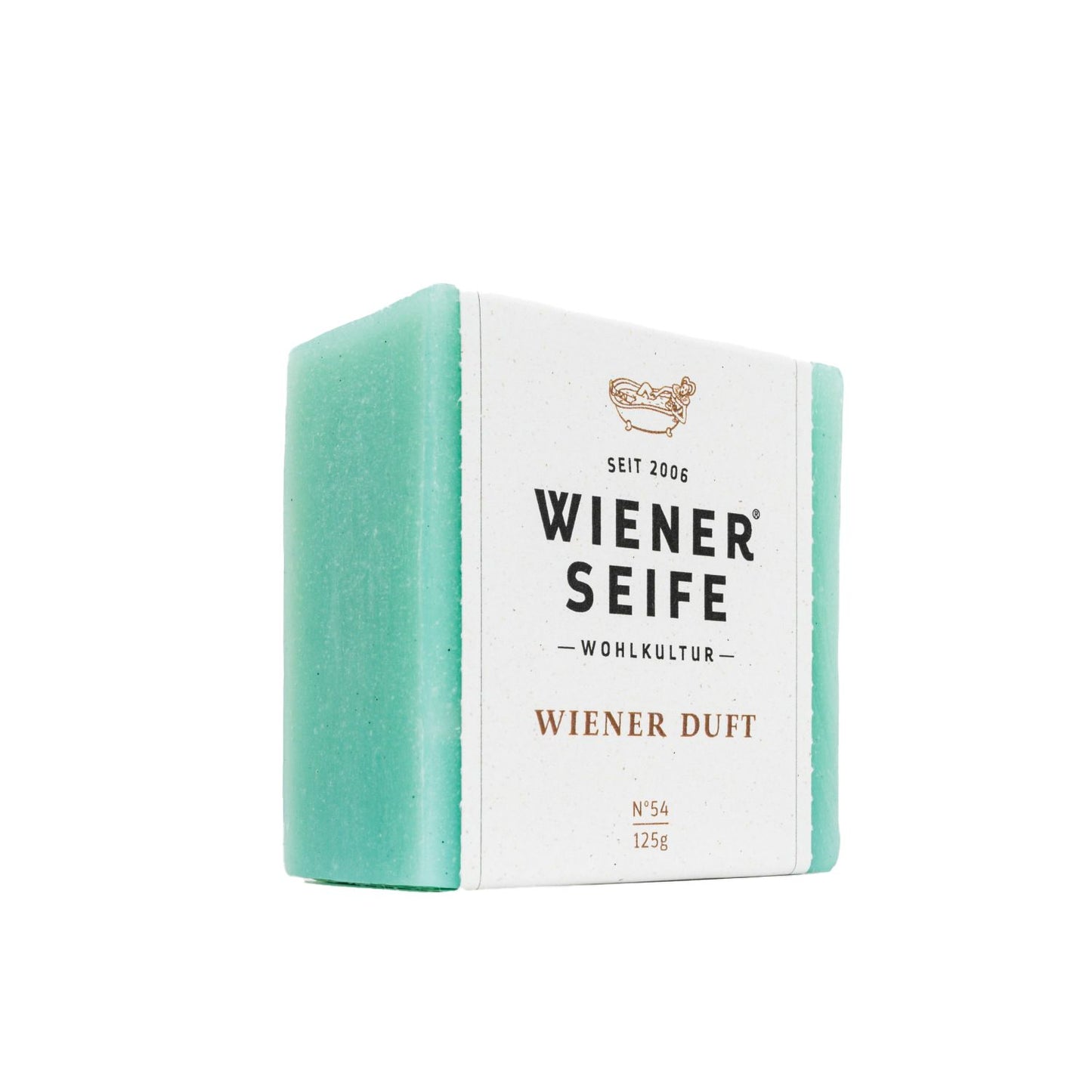 Wiener Seife - Wiener Duft 125g