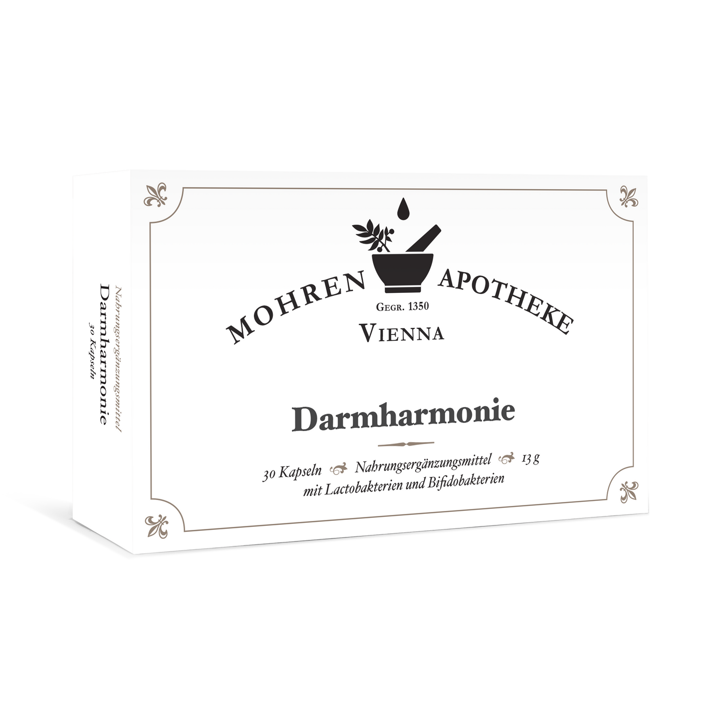 Darmharmonie 30 Kapseln