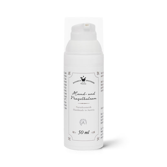 Hand - und Nagelbalsam 50ml