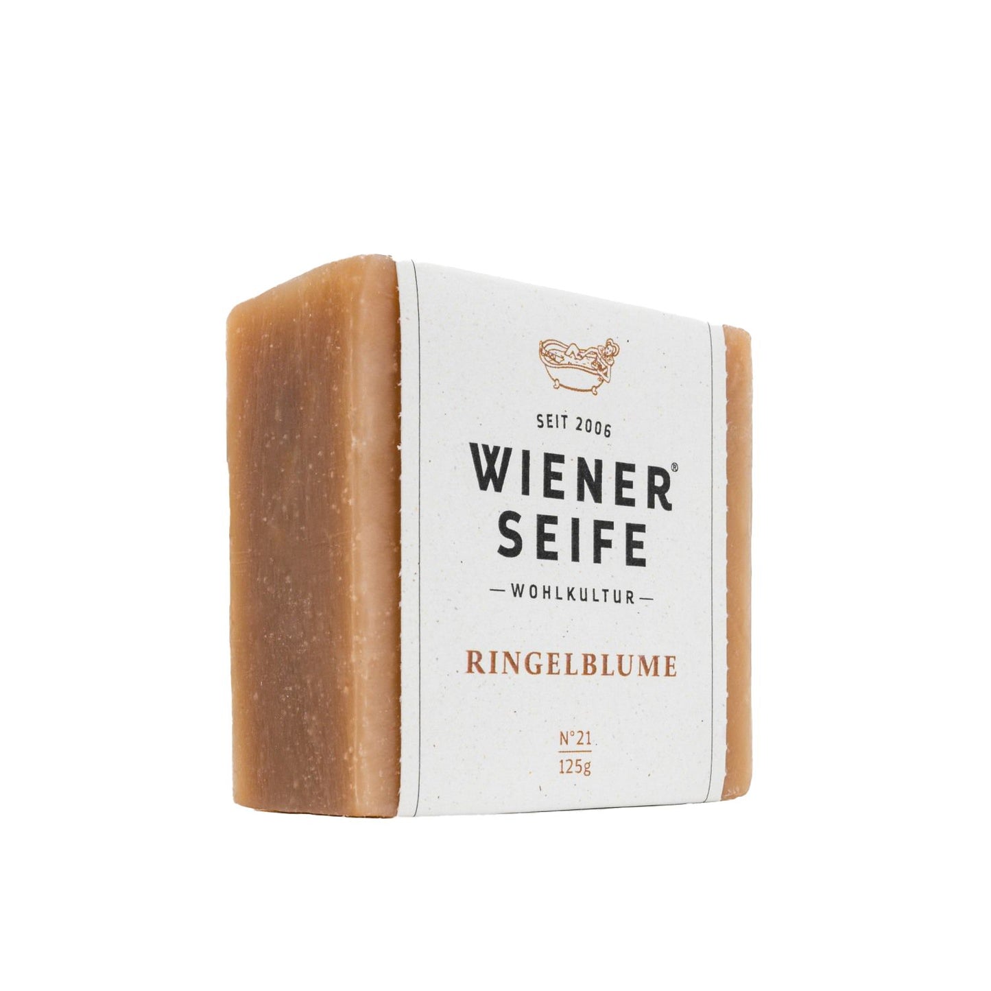 Wiener Seife - Ringelblume 125g